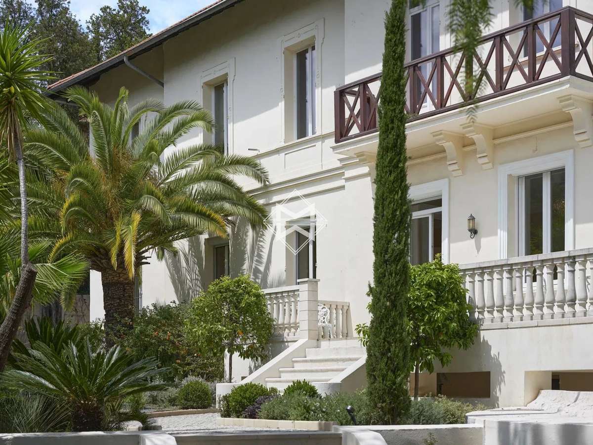 Villa Cannes