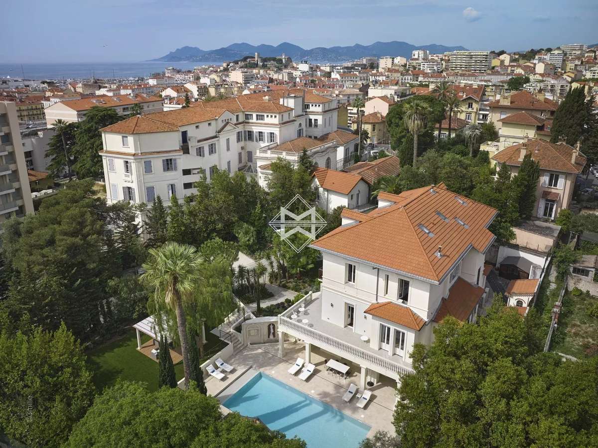 Villa Cannes