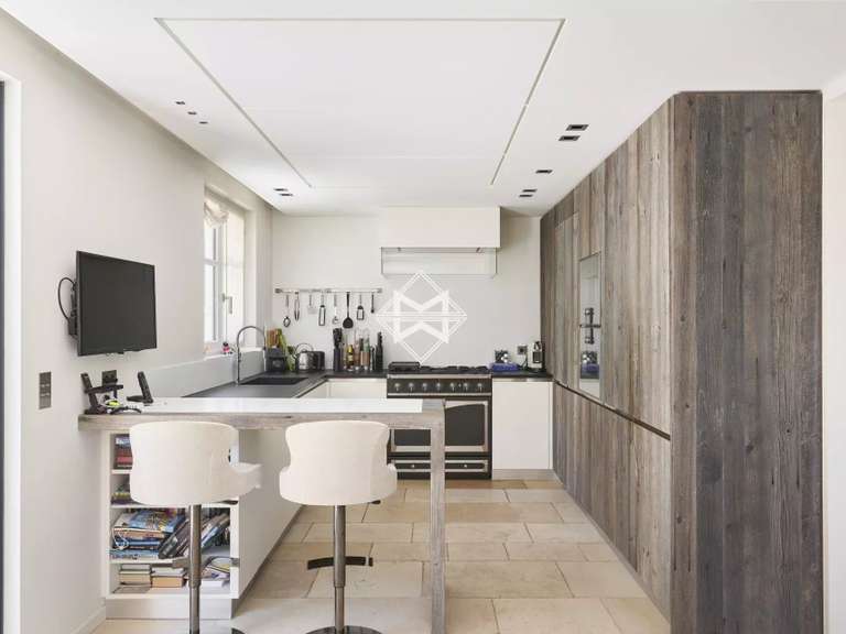 Villa with Sea view Cannes - 6 bedrooms - 2500m²