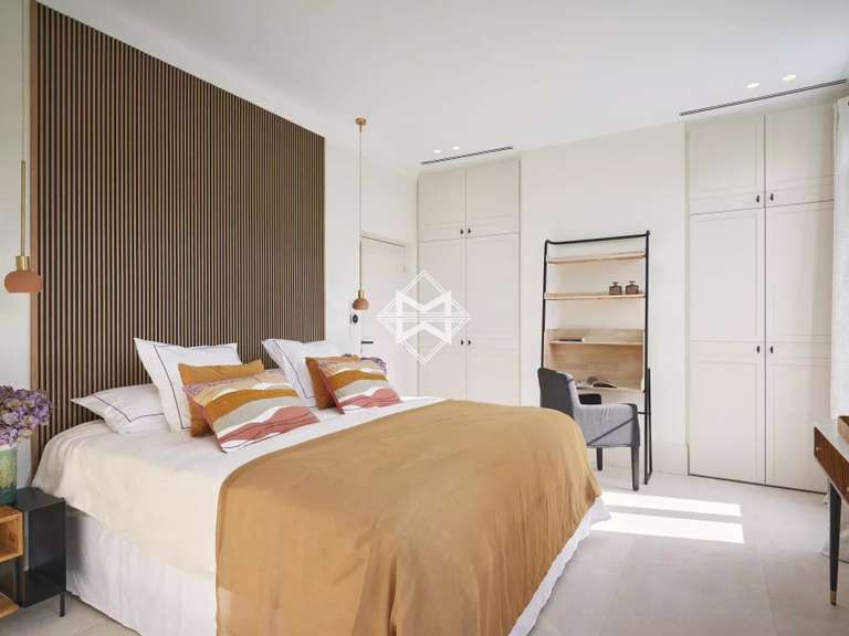 Villa Cannes - 5 bedrooms - 700m²