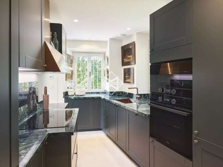 Villa Cannes - 5 bedrooms - 700m²