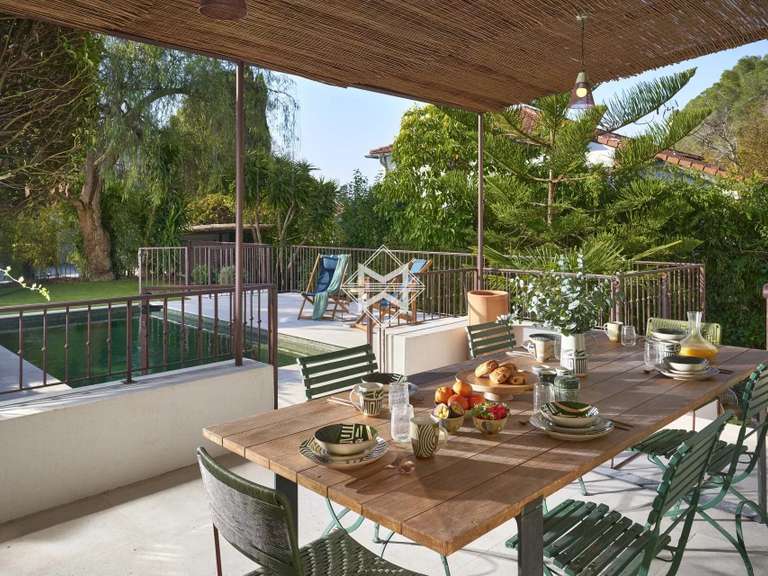 Villa Cannes - 5 bedrooms - 700m²