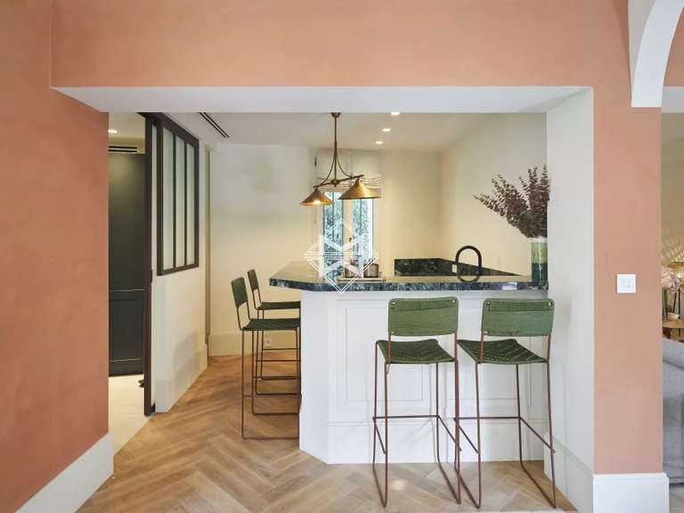 Villa Cannes - 5 bedrooms - 700m²