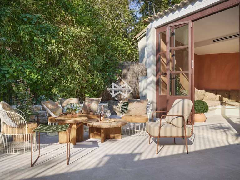 Villa Cannes - 5 bedrooms - 700m²