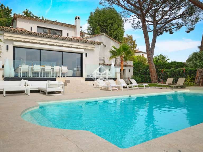 Villa avec Vue sur mer Cannes - 5 chambres - 300m²