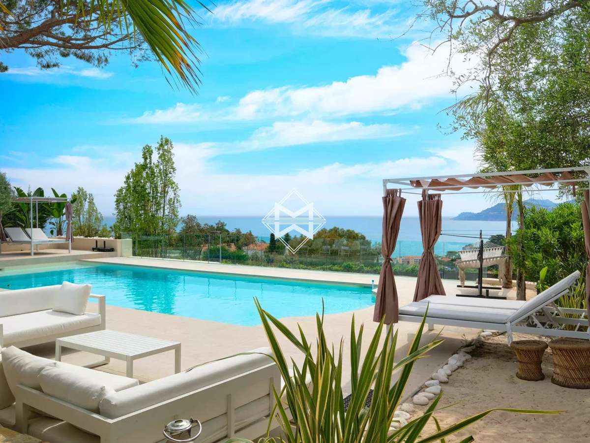 Villa Cannes