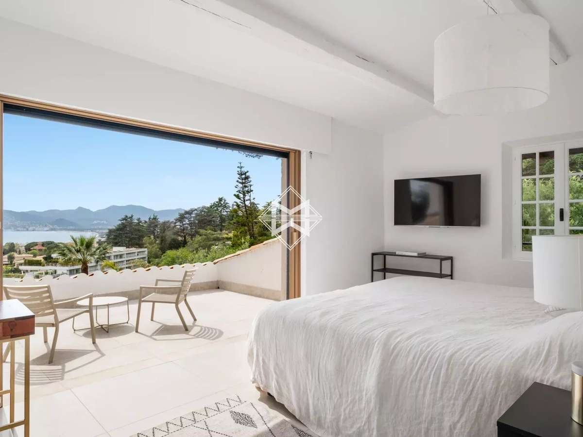 Villa Cannes