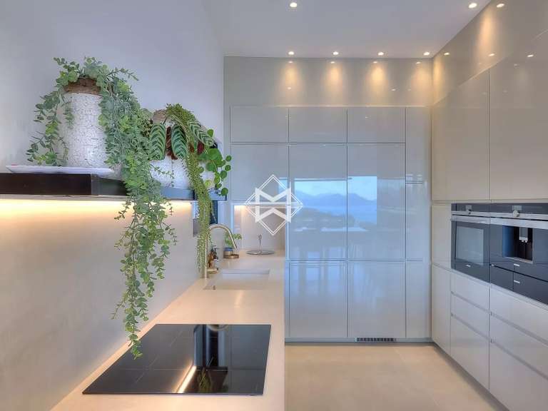 Villa avec Vue sur mer Cannes - 5 chambres - 300m²