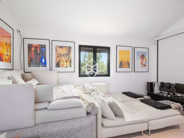 Villa avec Vue sur mer Cannes - 5 chambres - 300m²