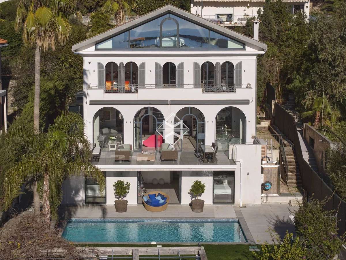 Villa Cannes