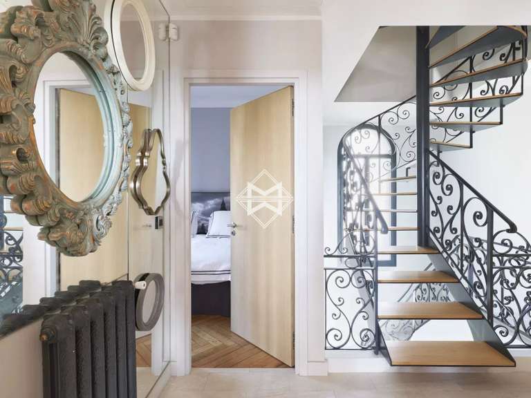 Villa with Sea view Cannes - 6 bedrooms - 318m²