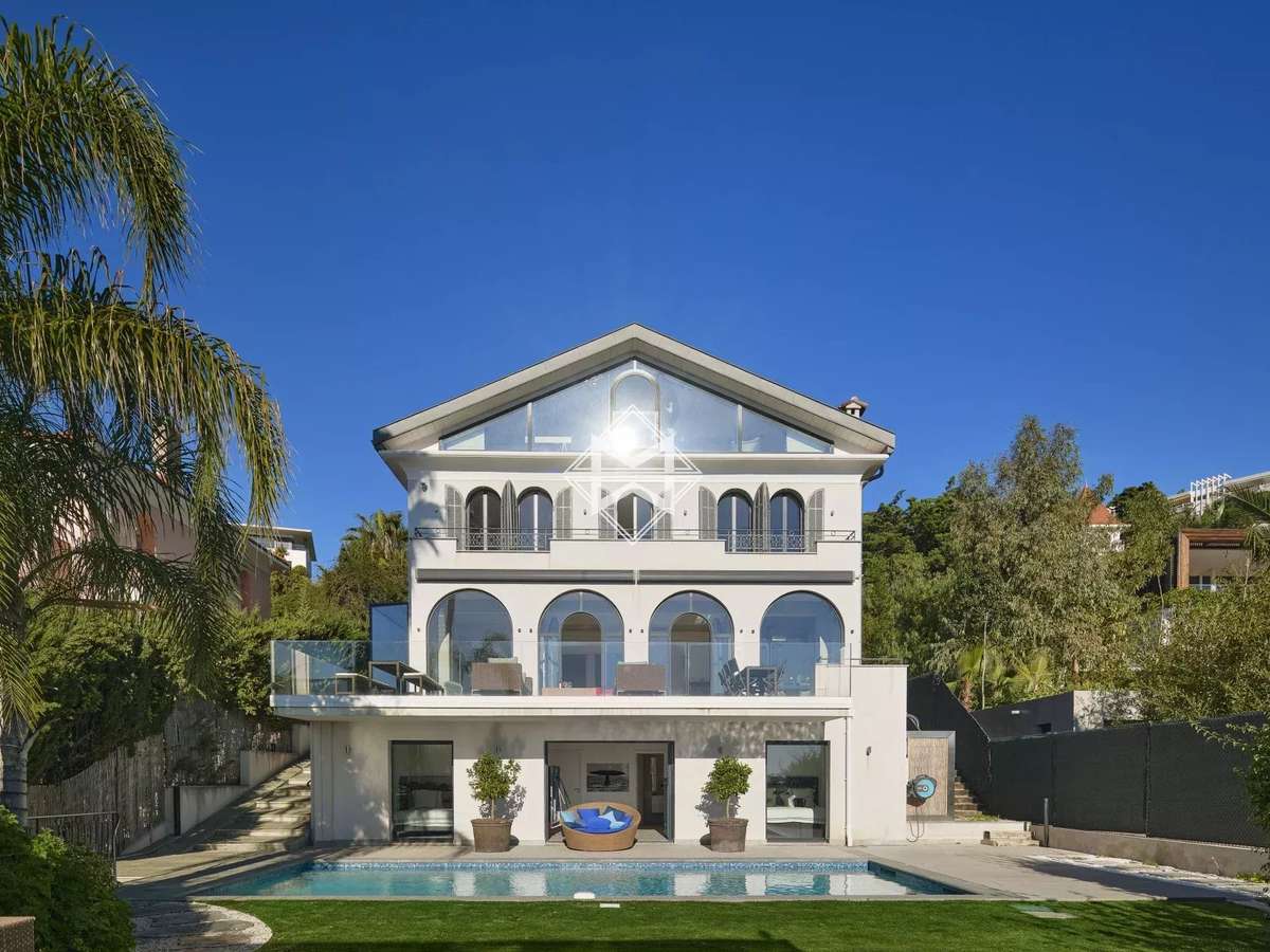 Villa Cannes