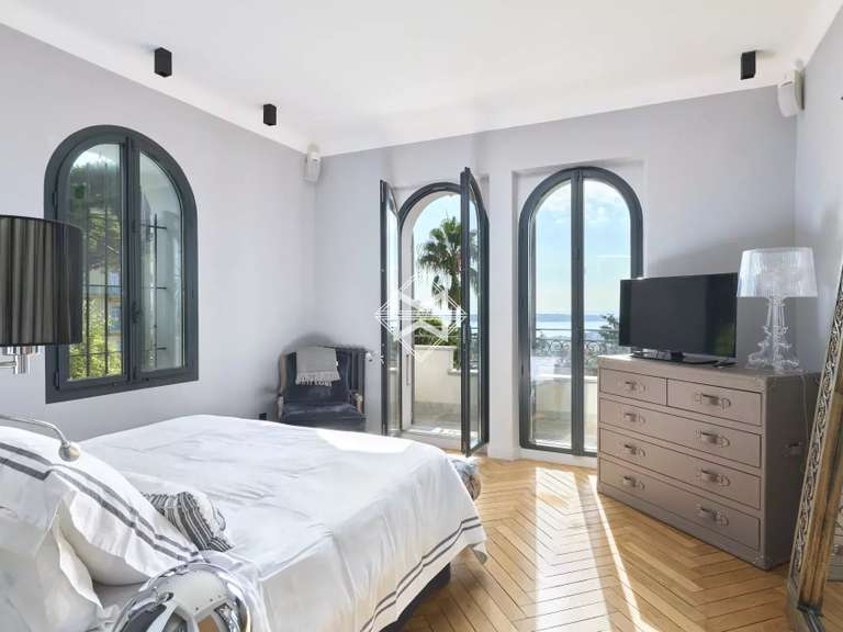 Villa with Sea view Cannes - 6 bedrooms - 318m²