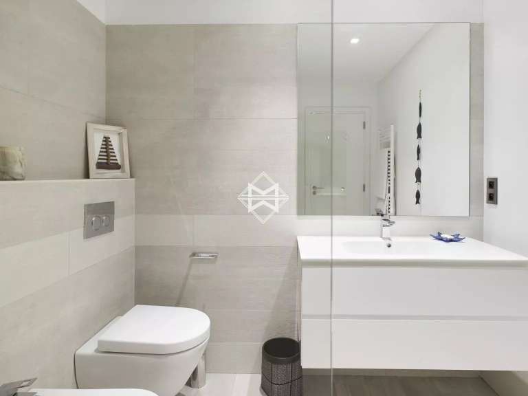 Villa with Sea view Cannes - 6 bedrooms - 318m²