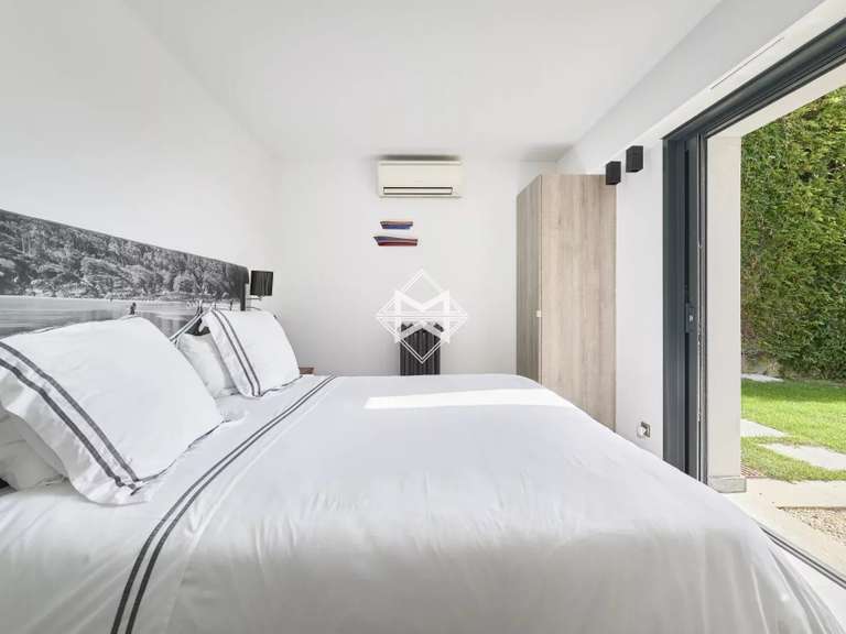 Villa with Sea view Cannes - 6 bedrooms - 318m²