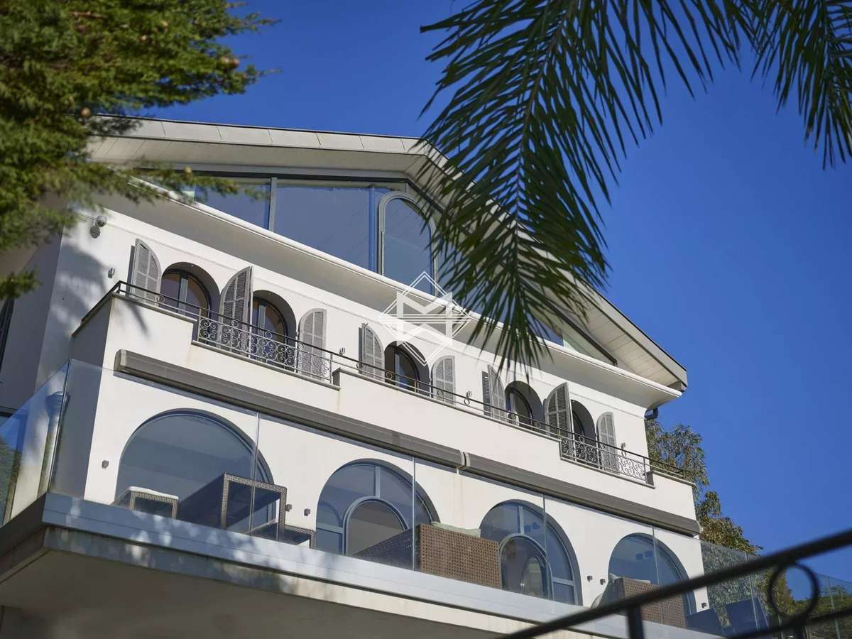Villa Cannes