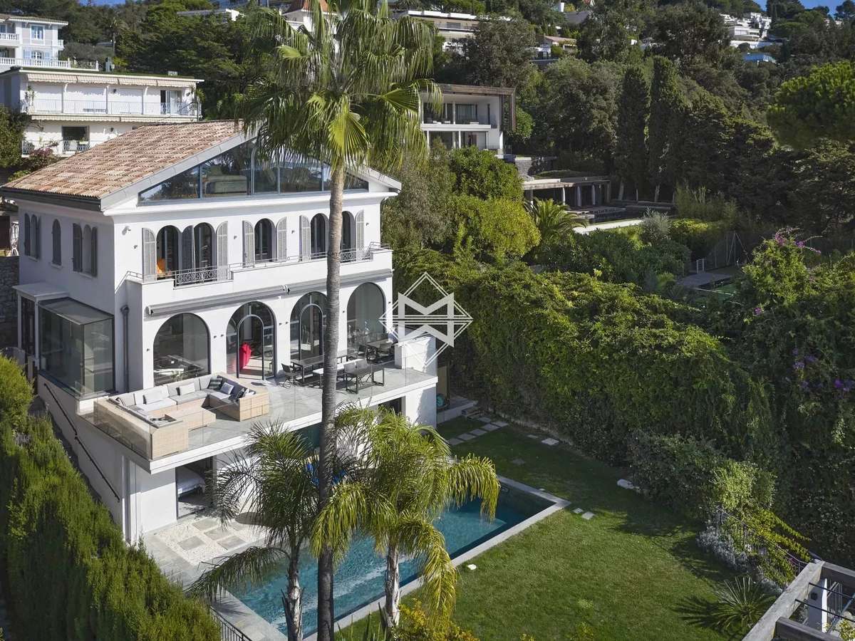 Villa Cannes