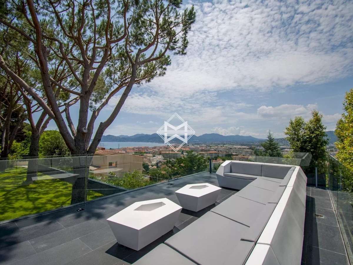 Villa Cannes
