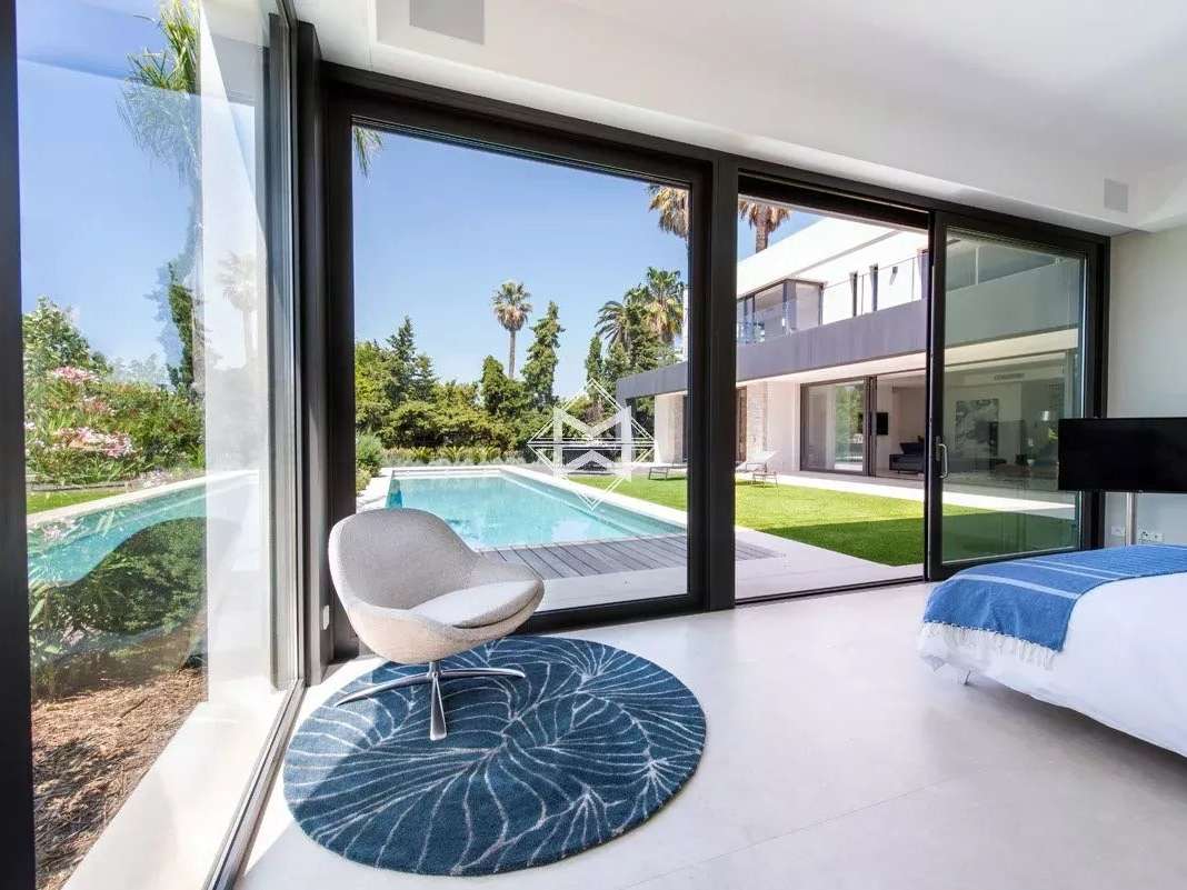 Villa Cannes