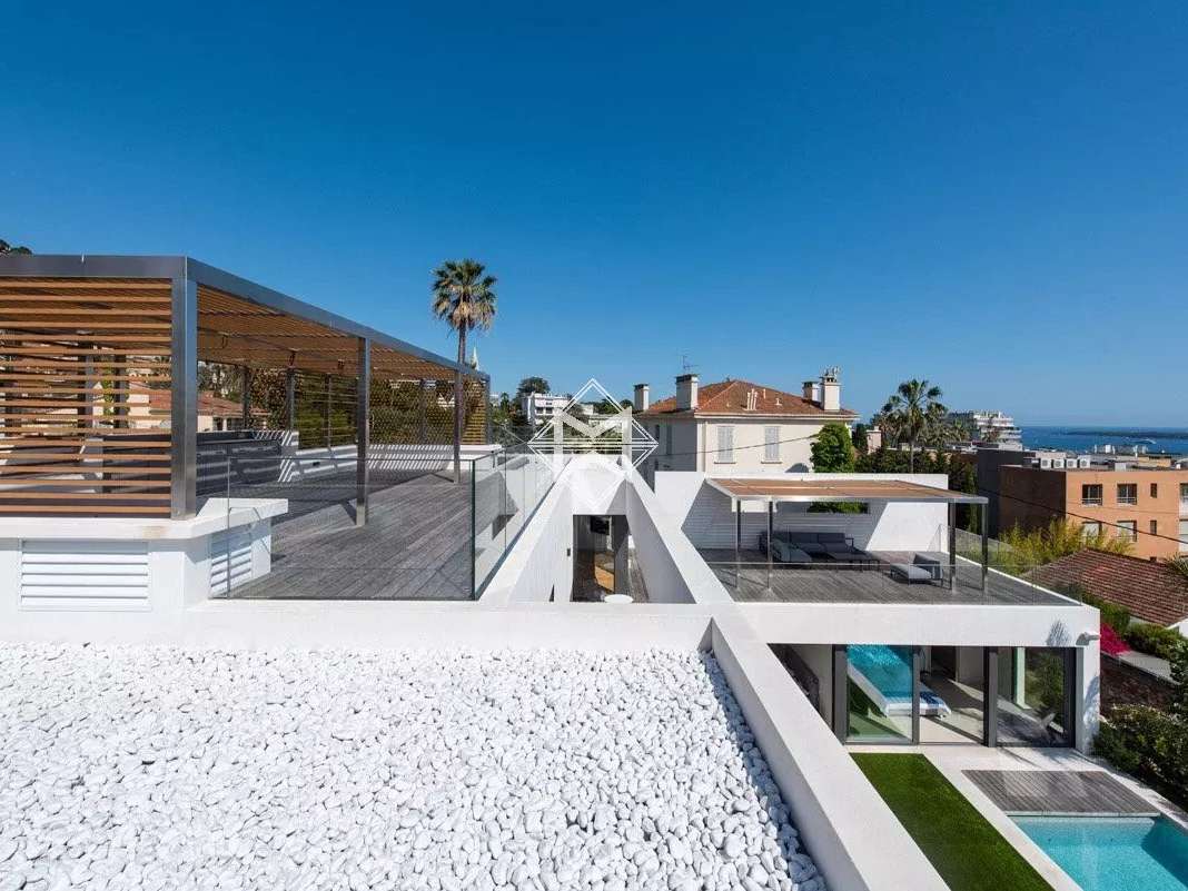Villa Cannes