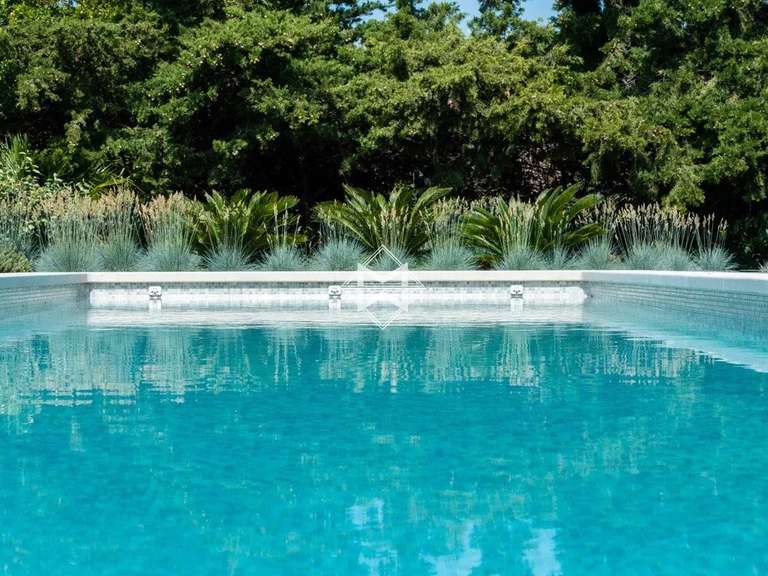 Villa with Sea view Cannes - 6 bedrooms - 550m²