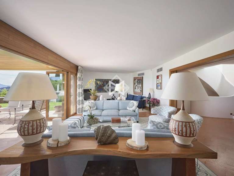 Villa with Sea view Cannes - 7 bedrooms - 550m²