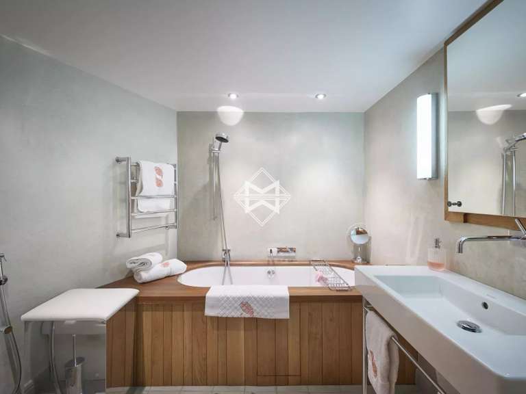 Villa with Sea view Cannes - 7 bedrooms - 550m²