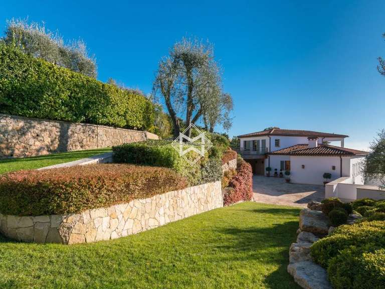 Villa with Sea view Cannes - 7 bedrooms - 550m²