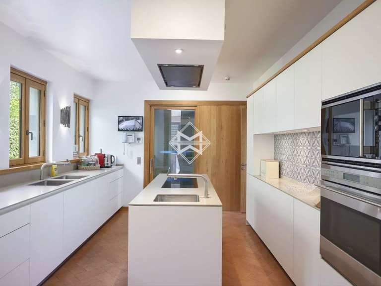 Villa with Sea view Cannes - 7 bedrooms - 550m²