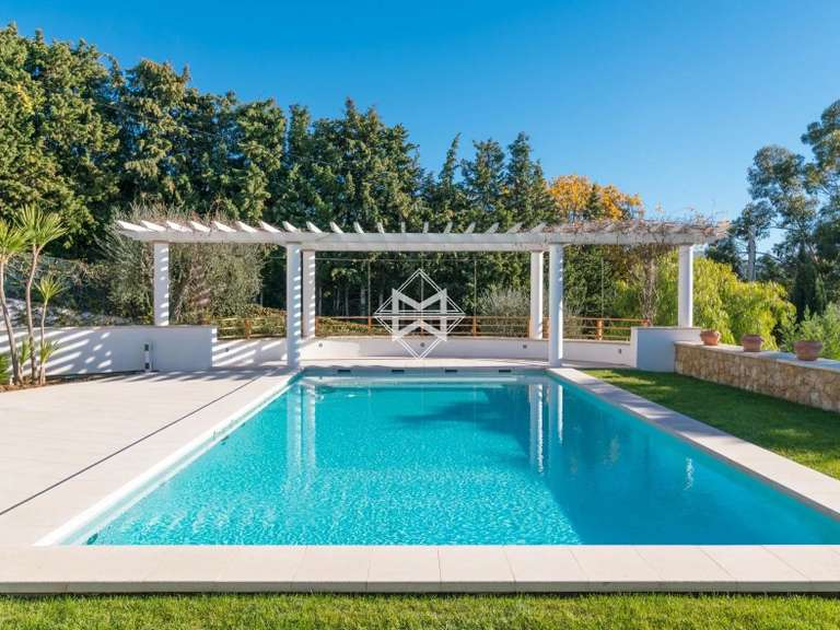 Villa with Sea view Cannes - 7 bedrooms - 550m²