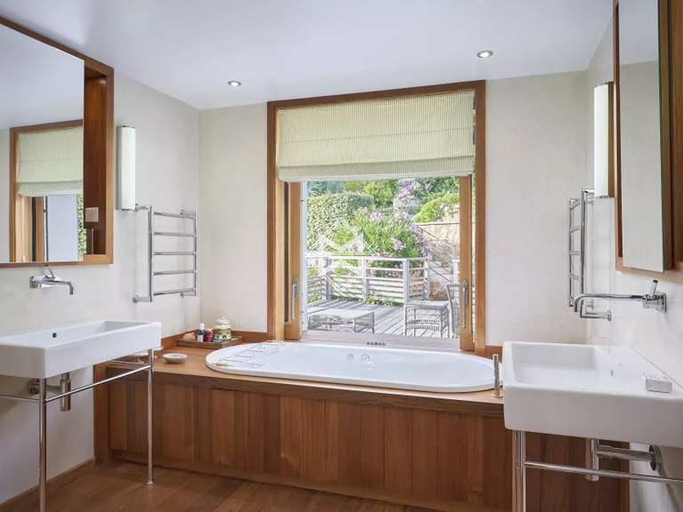 Villa with Sea view Cannes - 7 bedrooms - 550m²