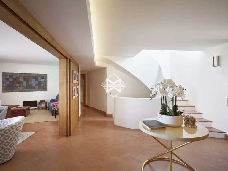 Villa with Sea view Cannes - 7 bedrooms - 550m²