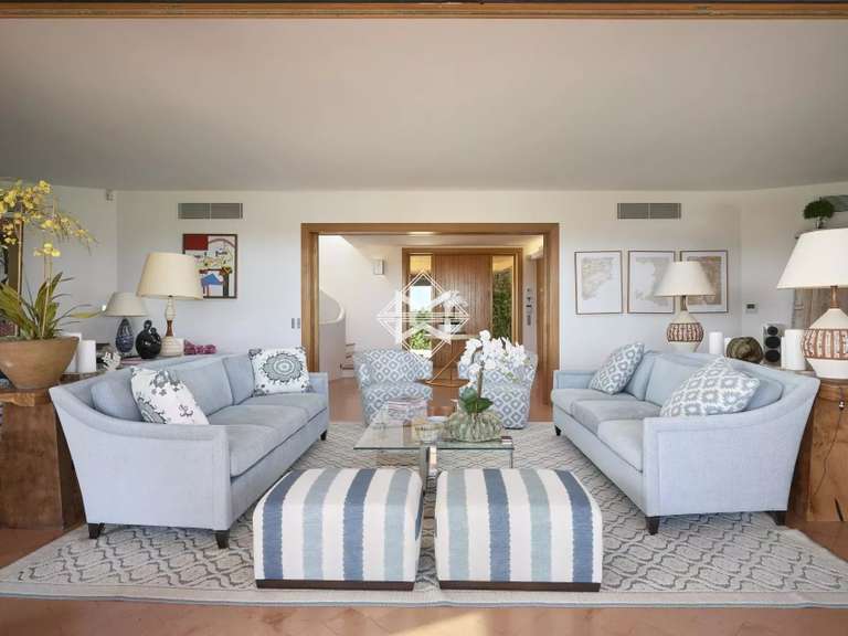 Villa with Sea view Cannes - 7 bedrooms - 550m²