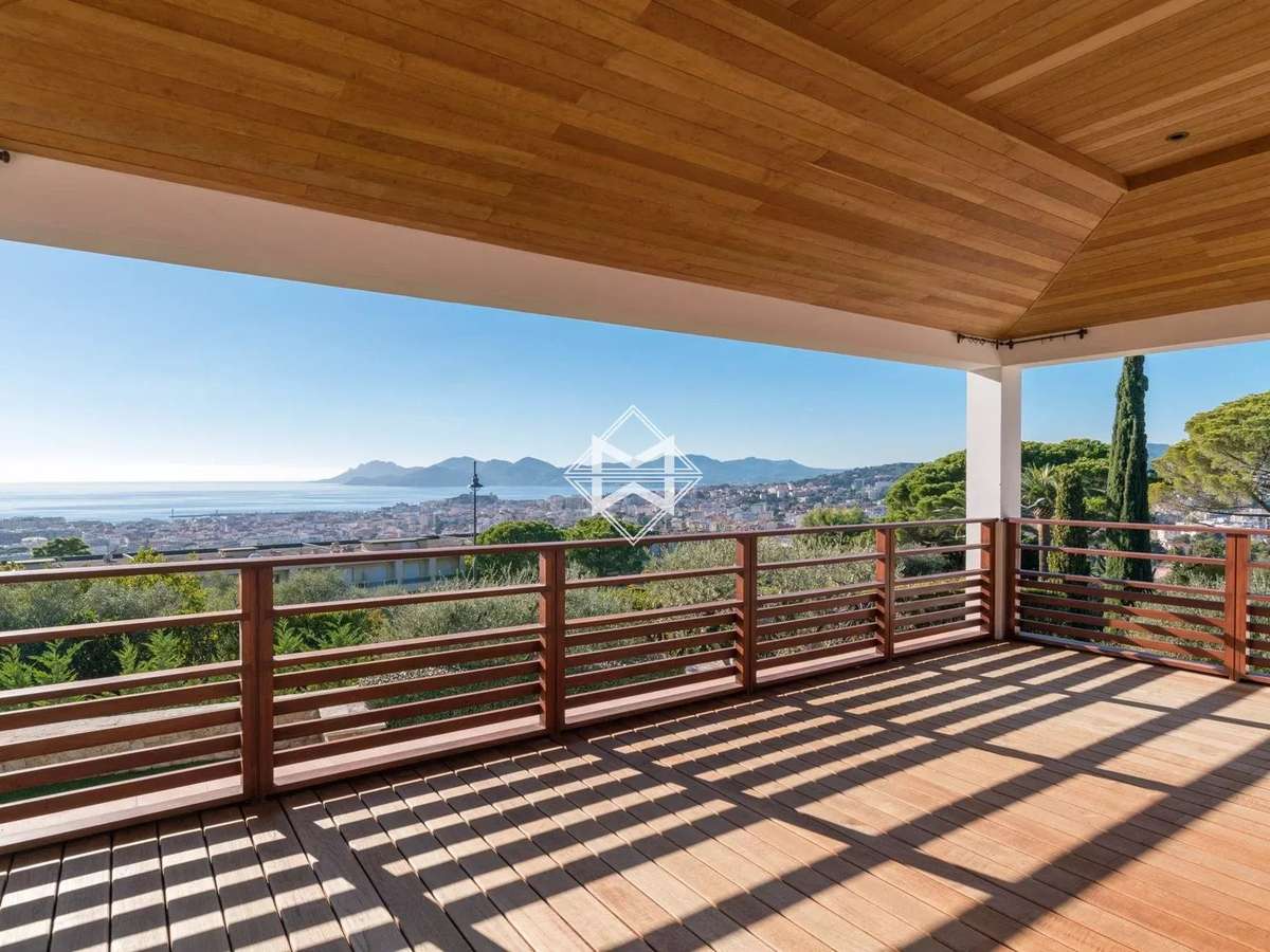 Villa Cannes