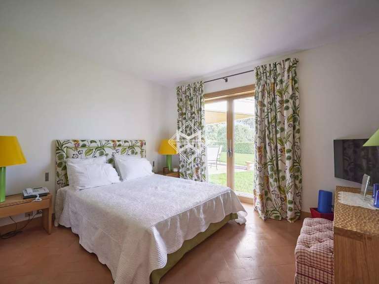 Villa with Sea view Cannes - 7 bedrooms - 550m²