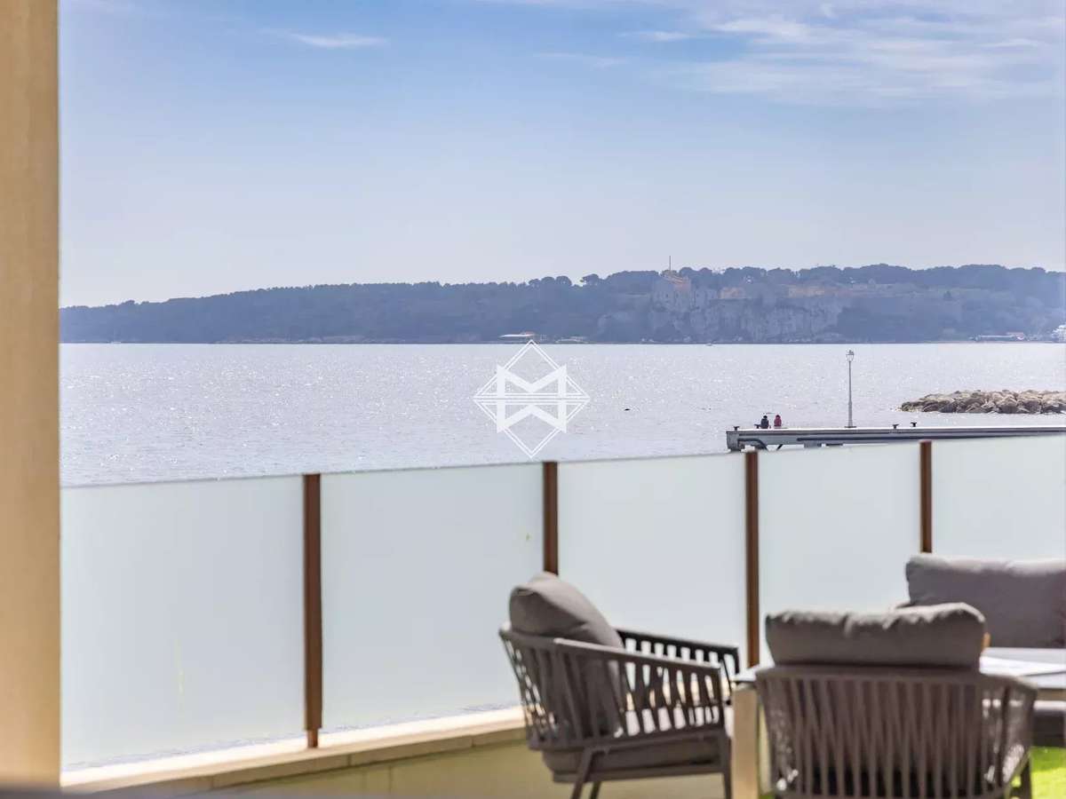 Villa Cannes