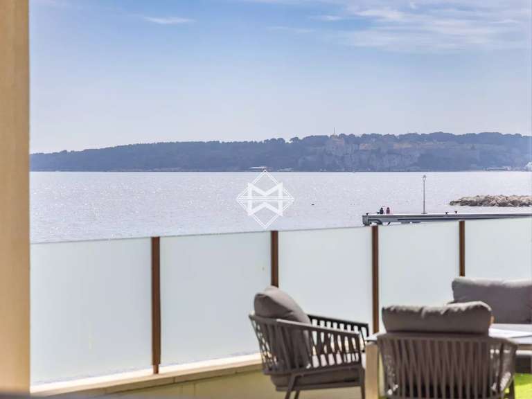 Villa avec Vue sur mer Cannes - 5 chambres - 166m²