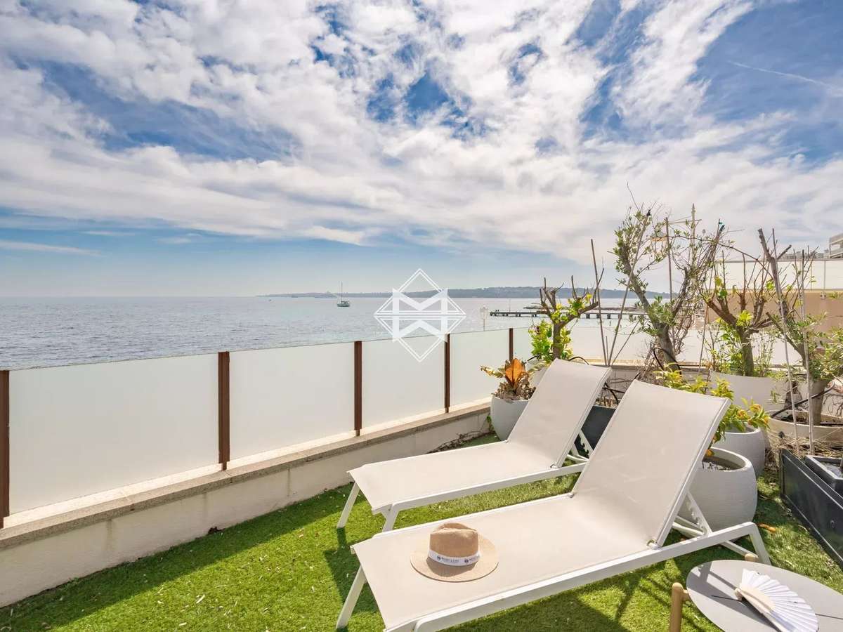Villa Cannes