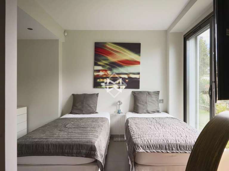 Villa with Sea view Cannes - 4 bedrooms - 3000m²