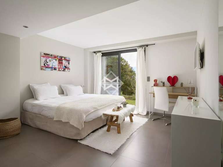 Villa with Sea view Cannes - 4 bedrooms - 3000m²