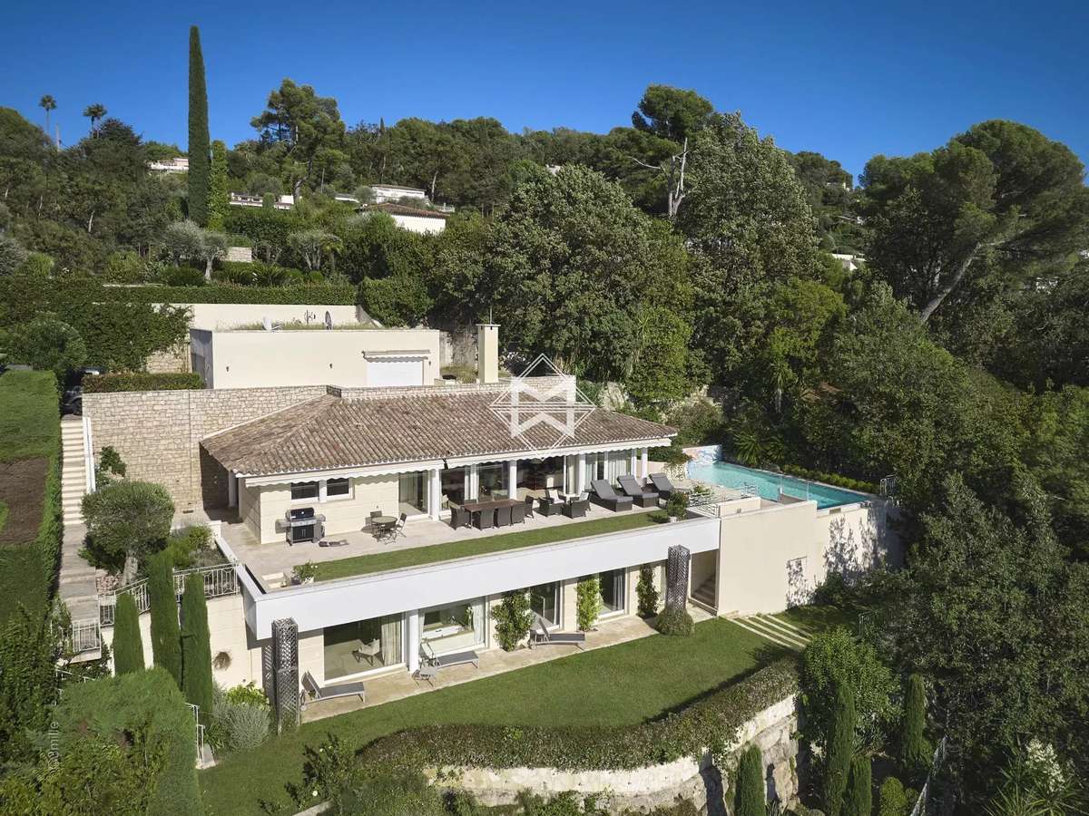 Villa Cannes