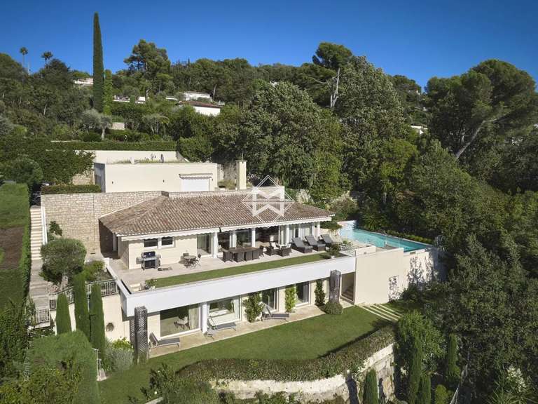 Villa Cannes - 5 bedrooms - 330m²