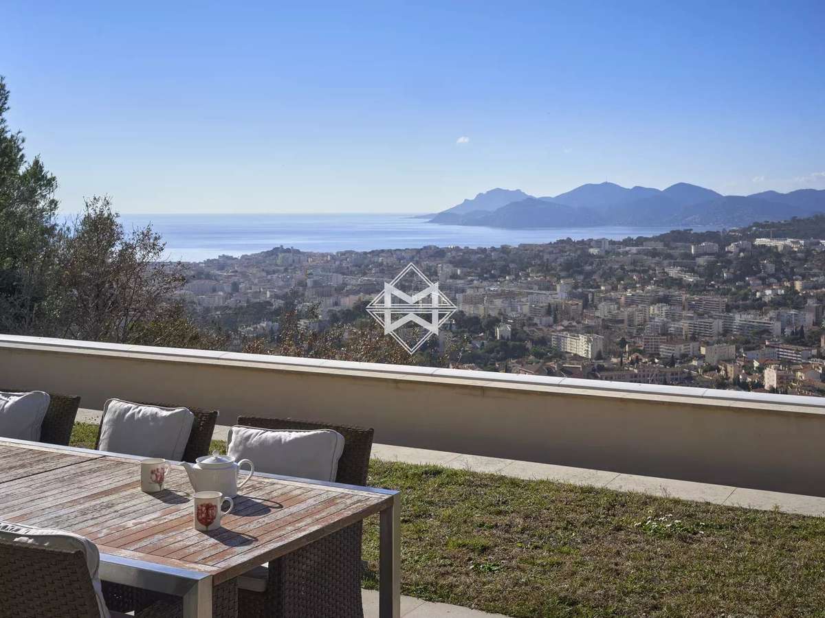 Villa Cannes