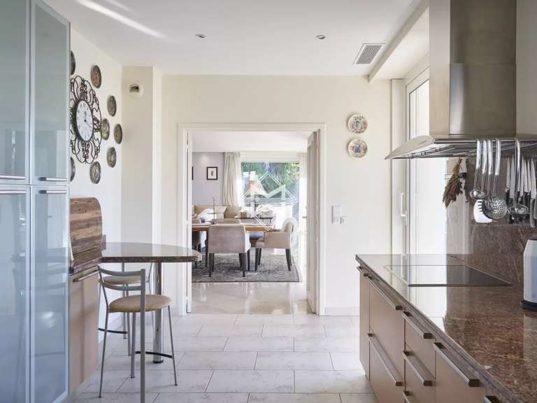 Villa Cannes - 5 bedrooms - 330m²