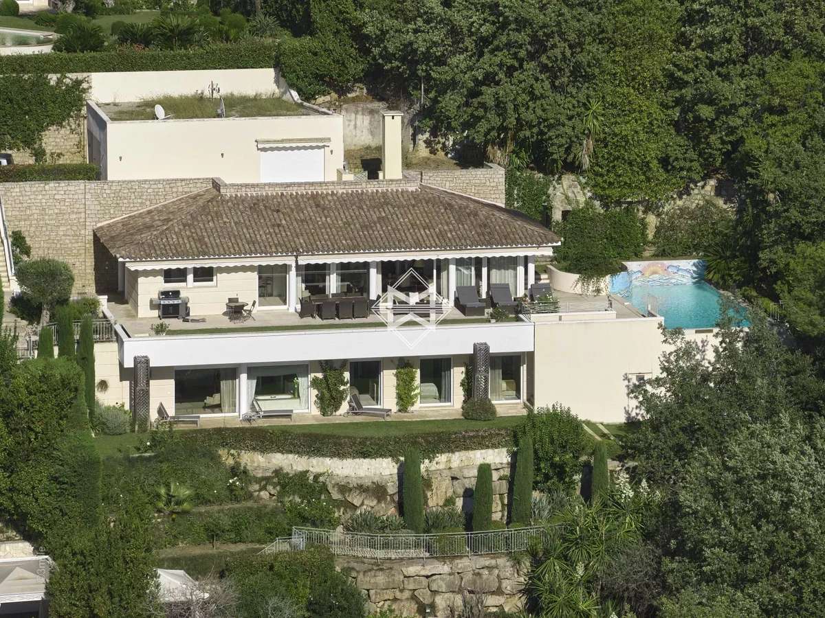 Villa Cannes