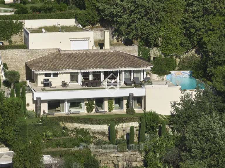 Villa Cannes - 5 bedrooms - 330m²