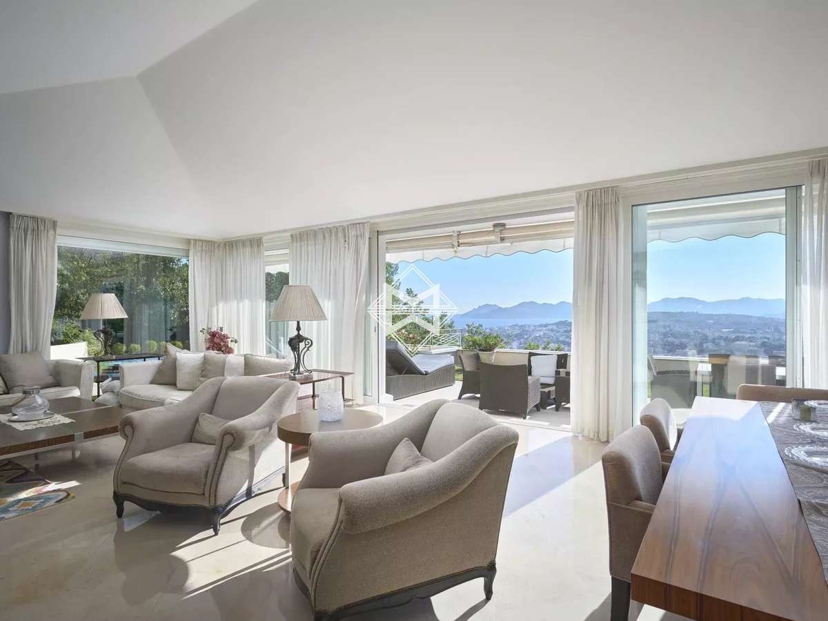 Villa Cannes