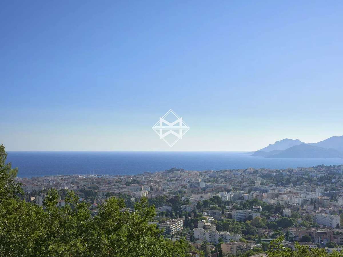 Villa Cannes