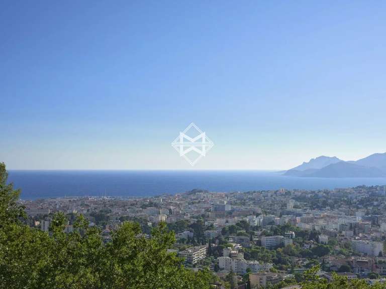 Villa Cannes - 5 bedrooms - 330m²