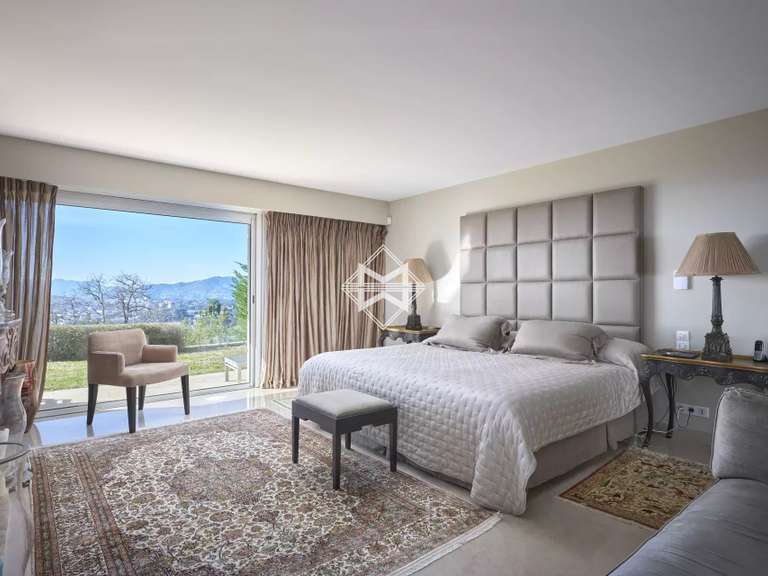 Villa Cannes - 5 bedrooms - 330m²